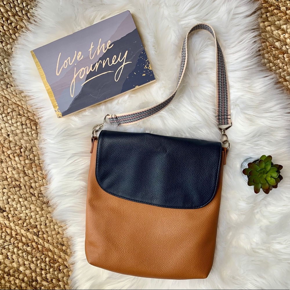 Boho Messenger Bag/Purse 😍